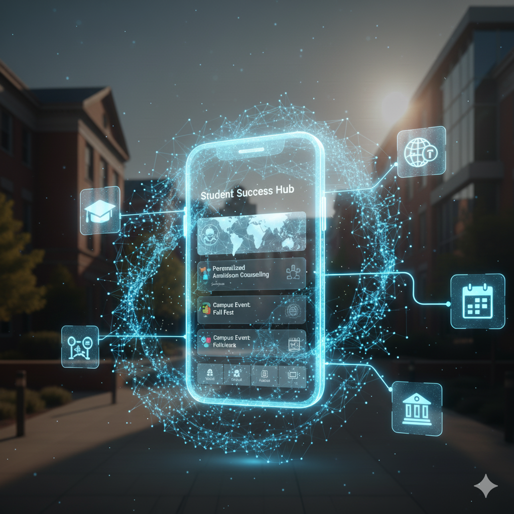 Enhance Student Experience in Higher Education