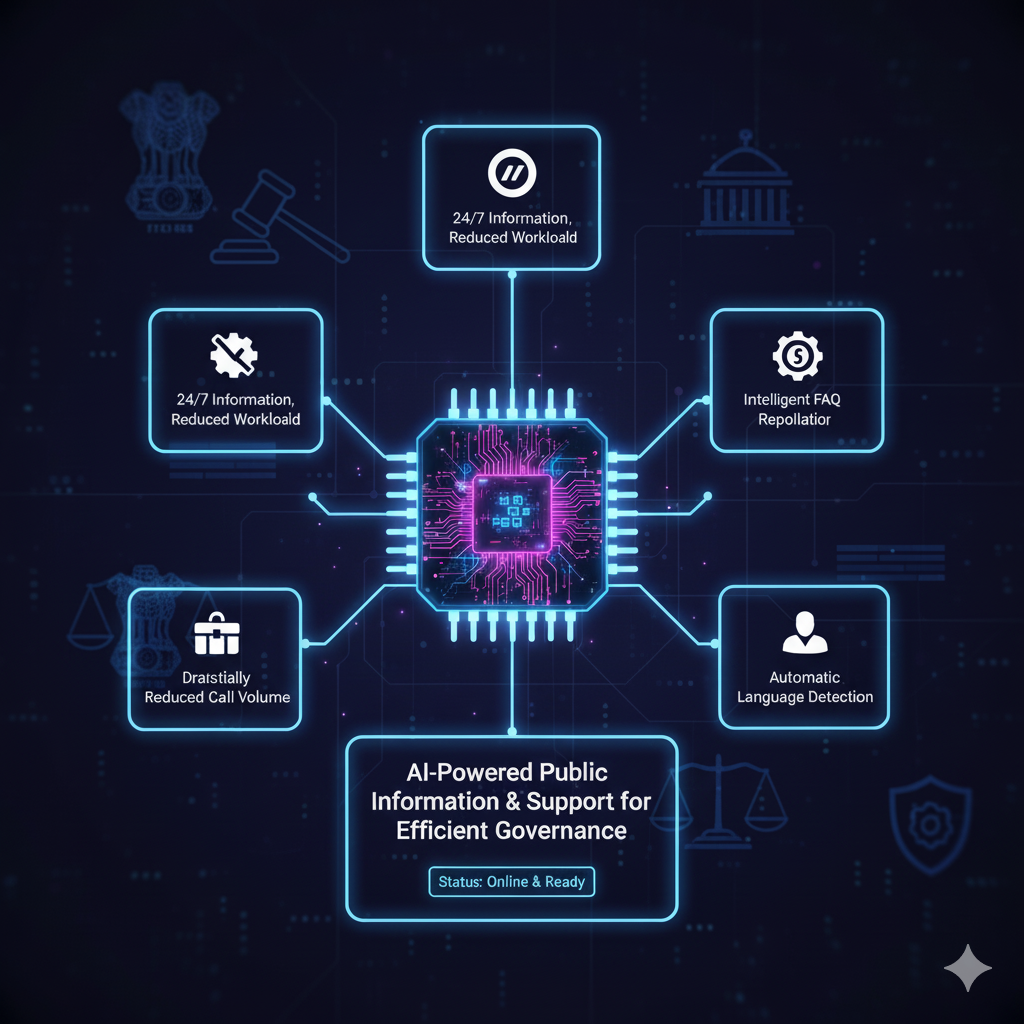 Reduced acquisition costs