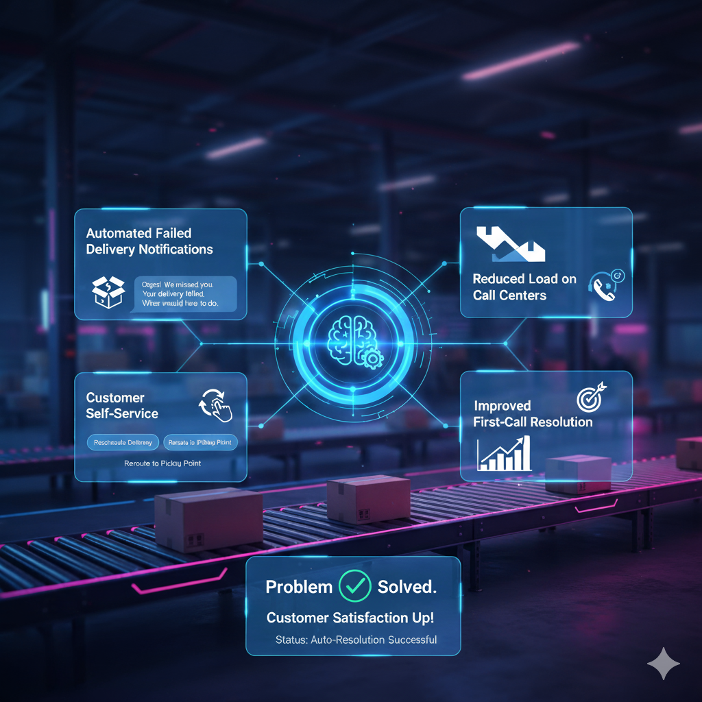 Turn Problems into Solutions, Instantly