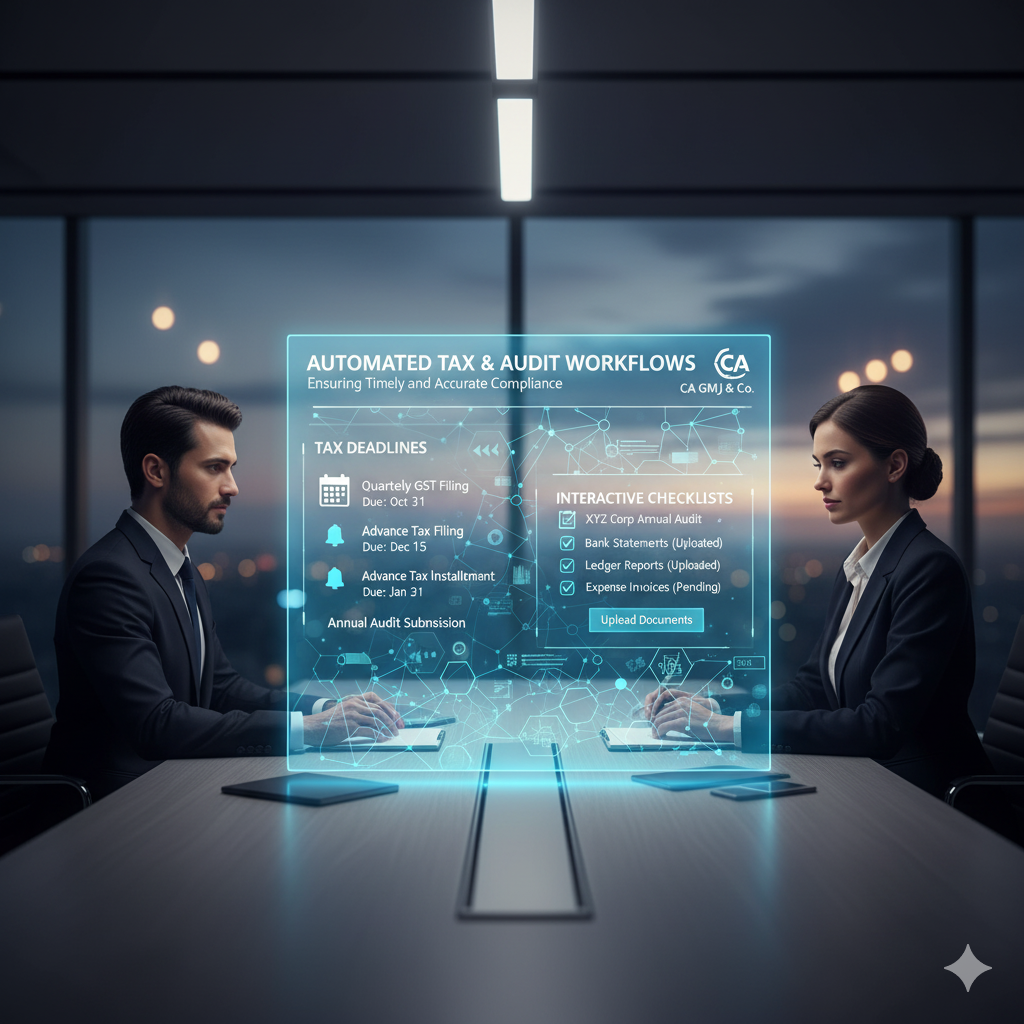 Ensuring Timely and Accurate Compliance