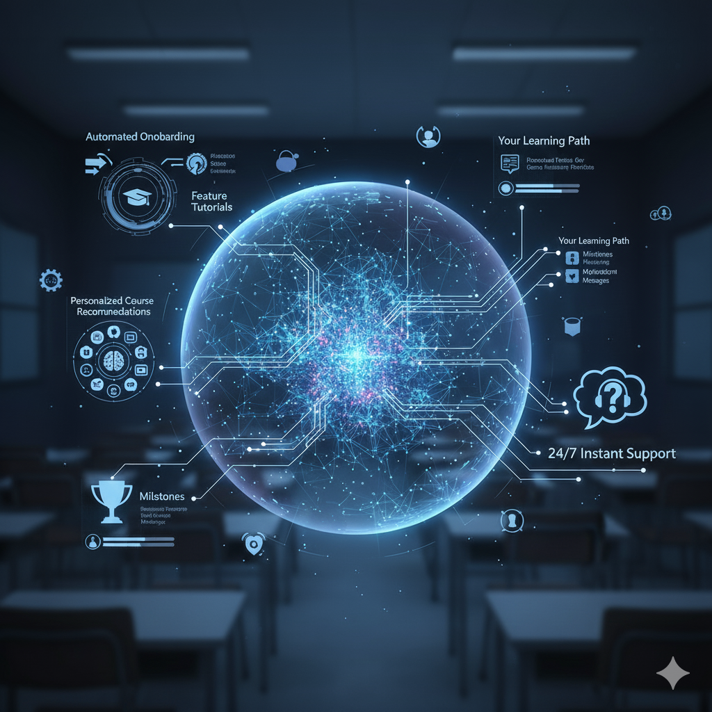 Scale Your EdTech Platform