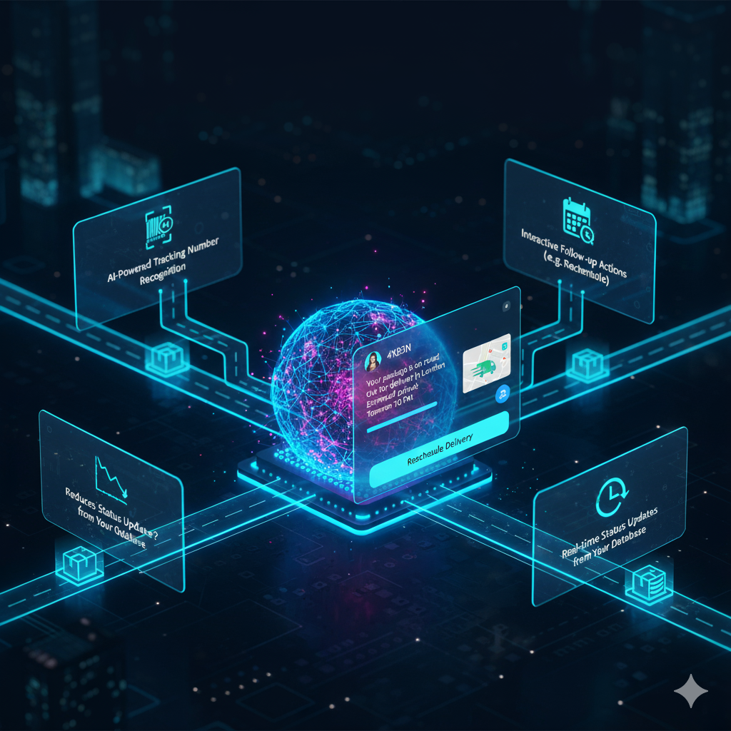 Instant Updates, Zero Effort