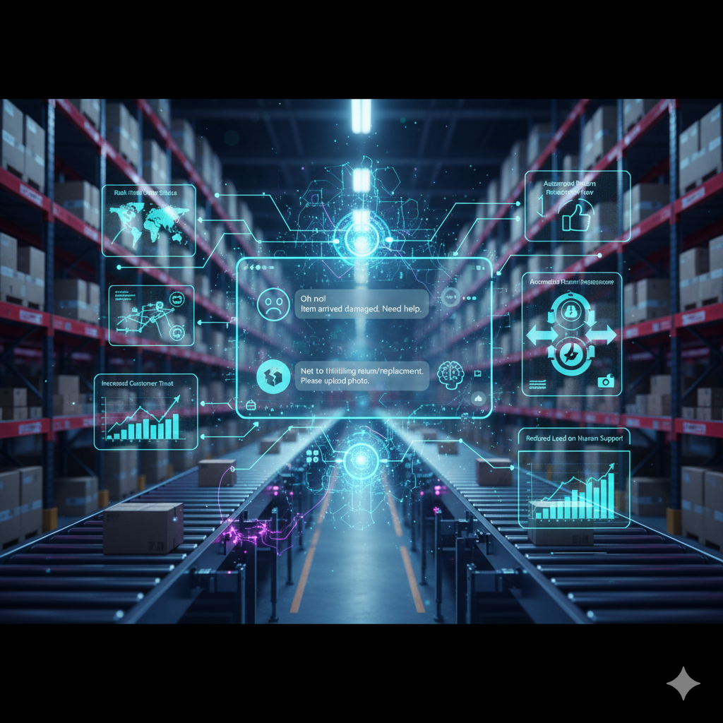 Build Trust with Proactive, Instant Support