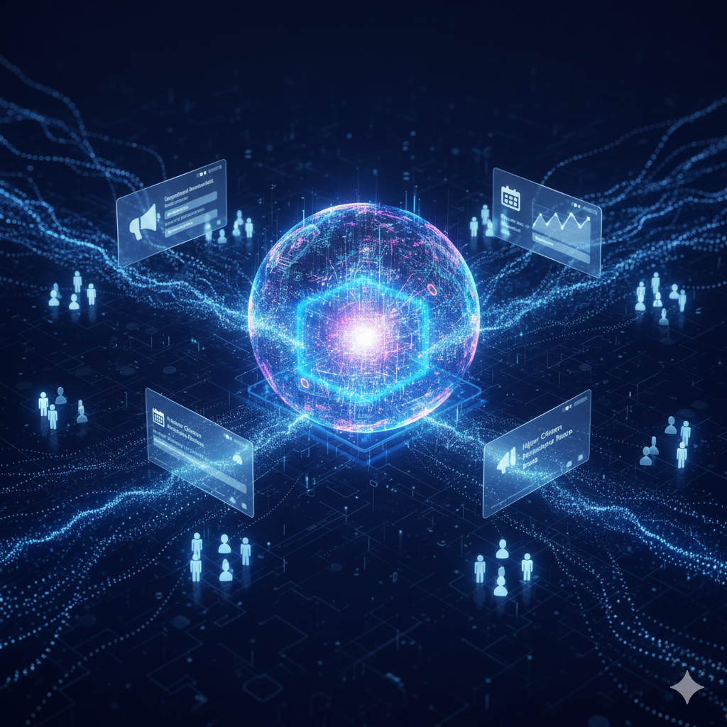 Proactive Campaigns that Reach Everyone