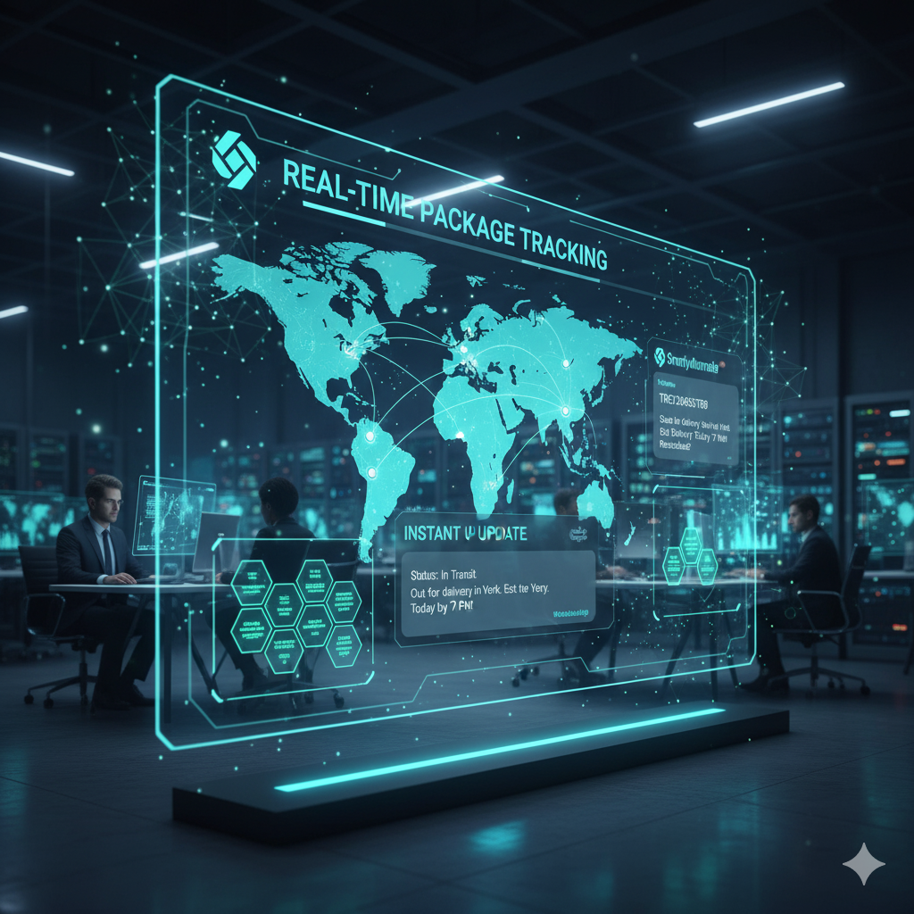 Instant Updates, Zero Effort