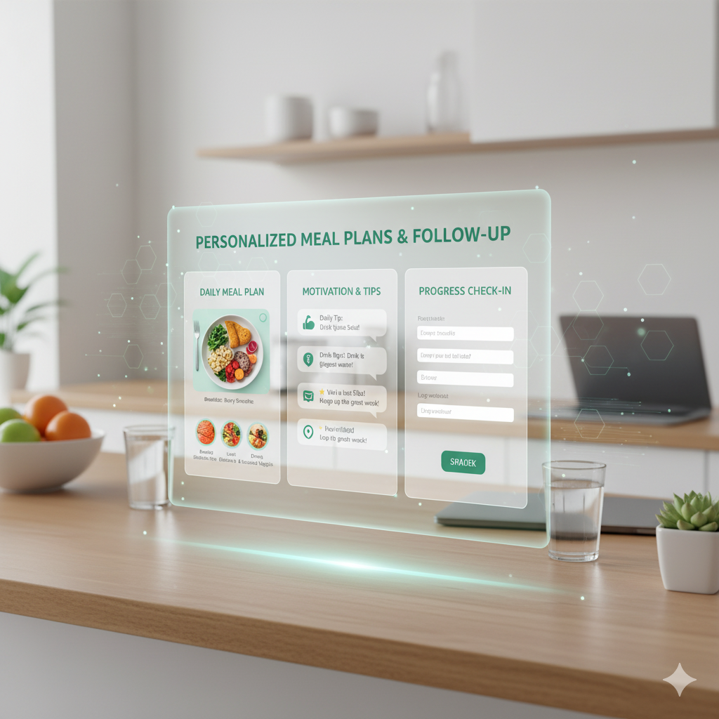 Support Your Clients on Their Journey