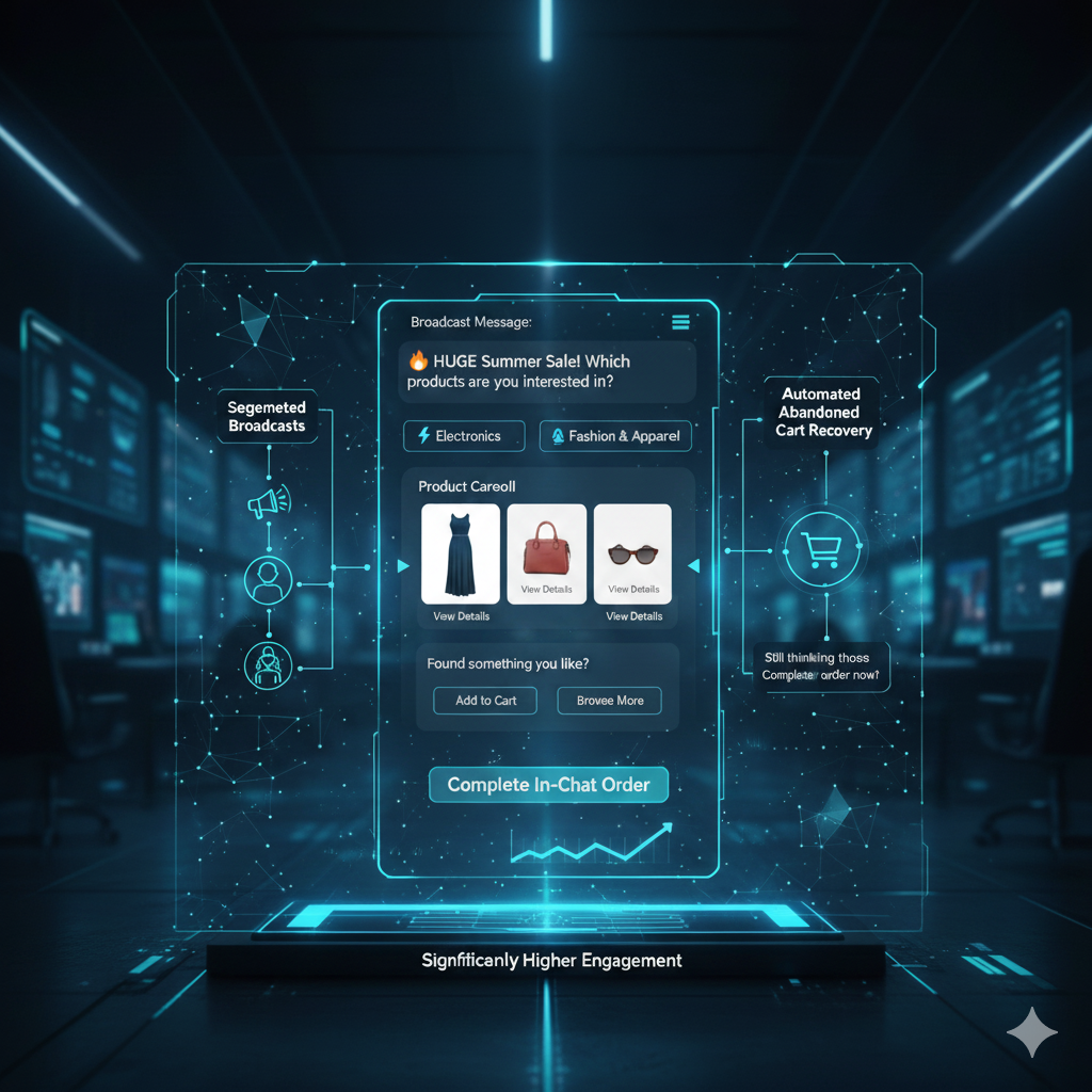Interactive Campaigns that Convert