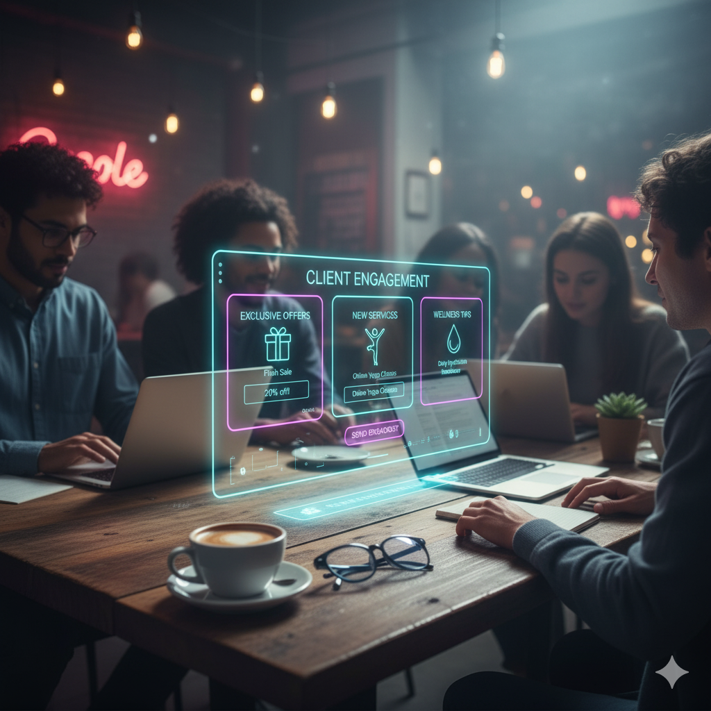 Build a Loyal Clientele