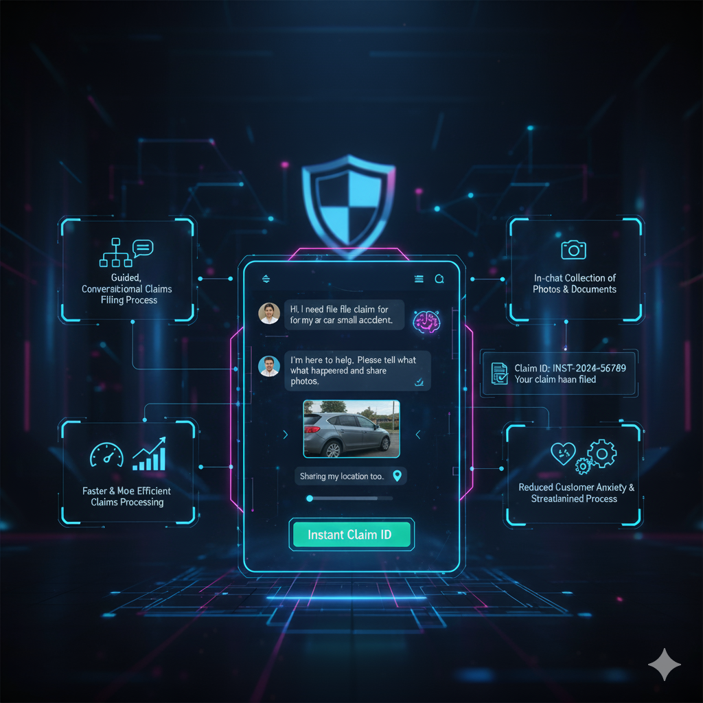 Fast, Empathetic Support When It Matters