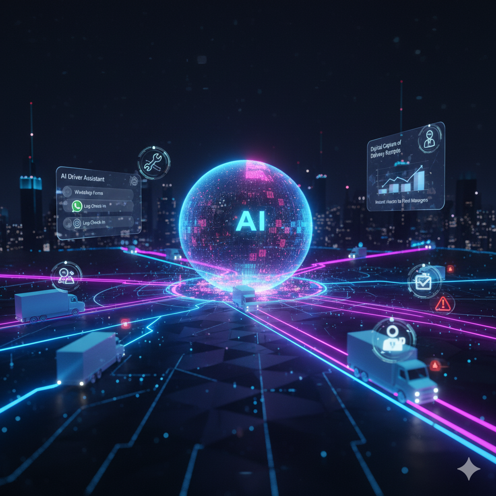 A Command Center in Every Pocket