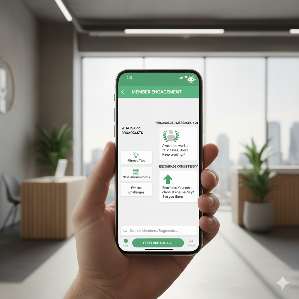 Keep Your Members Motivated