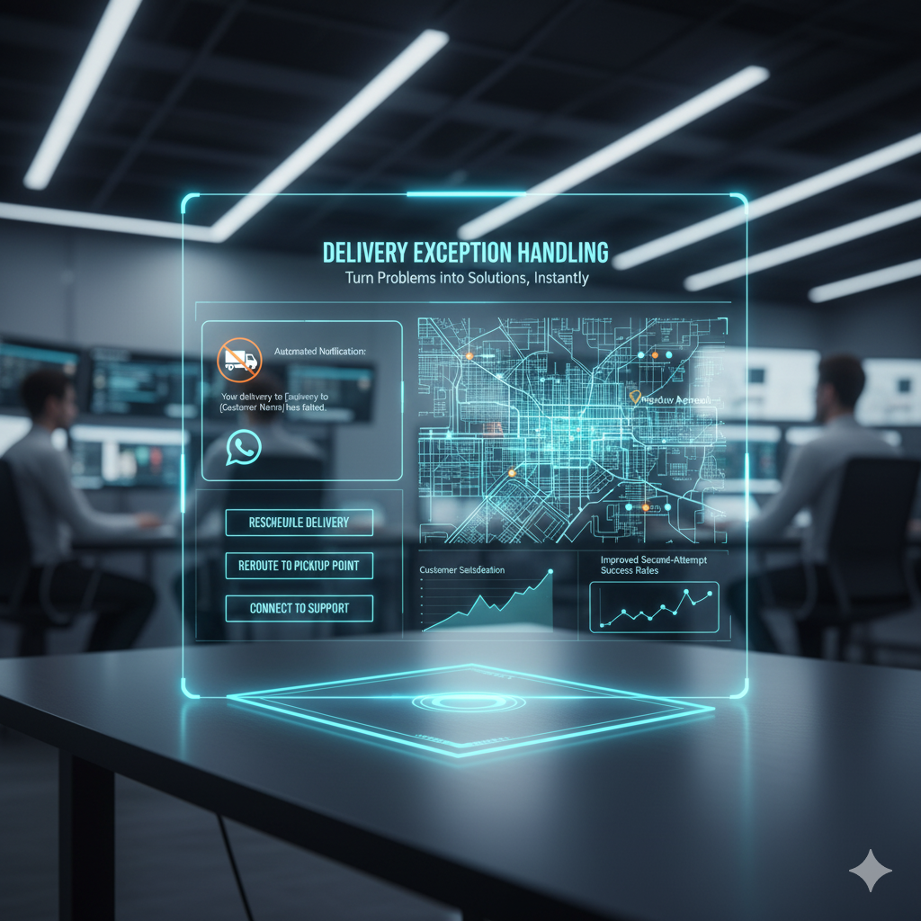 Turn Problems into Solutions, Instantly